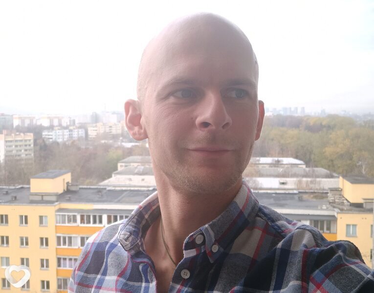 Анатолий, 36, Минске — анкета №3208355