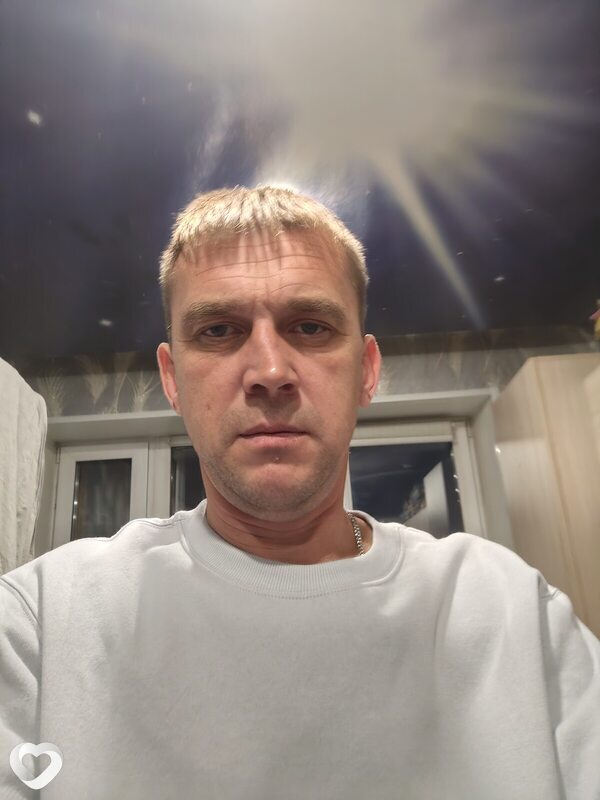 Евгений, 42, Омске — анкета №3208357