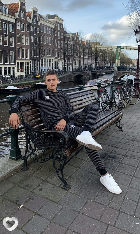 Алексс, 34, Шахтах — анкета №3208358