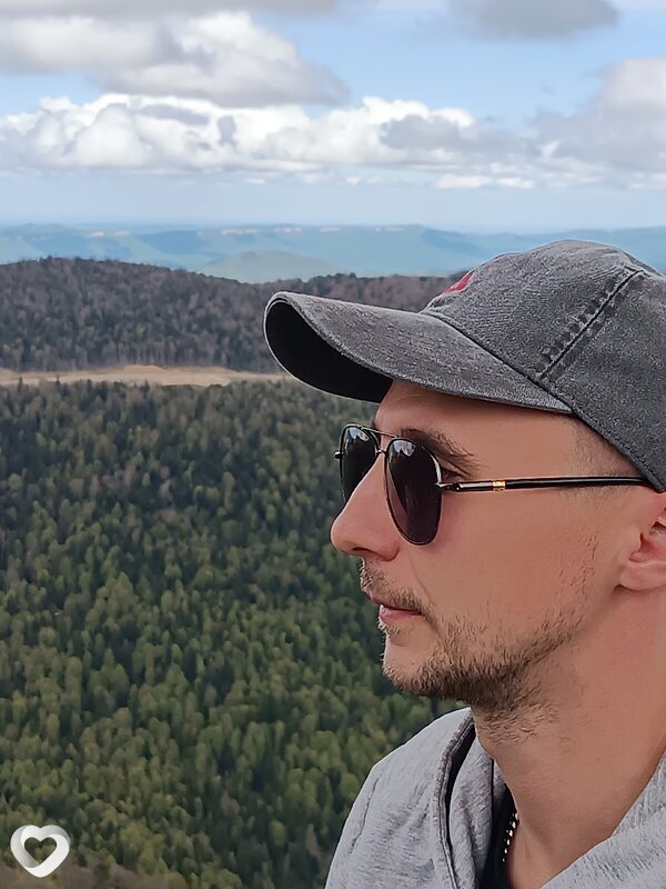 Александр, 31, Шахуньи — анкета №3208361