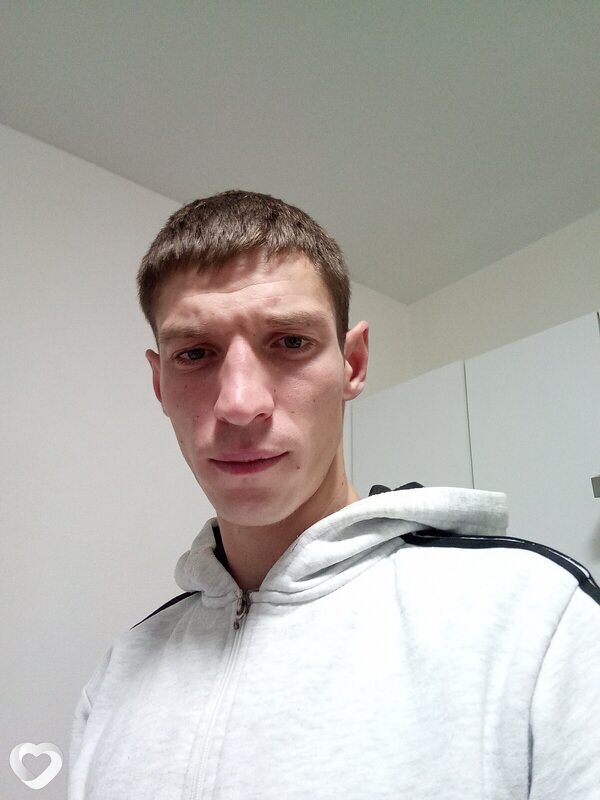 Роман Самсонов, 26, Нижнем Новгороде — анкета №3208364