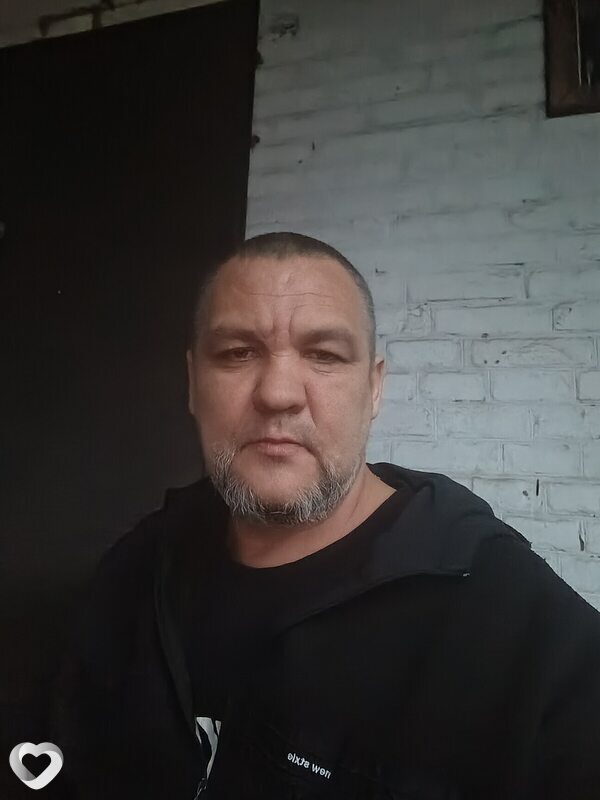 Владіслав, 48, Кривое Роге — анкета №3208367