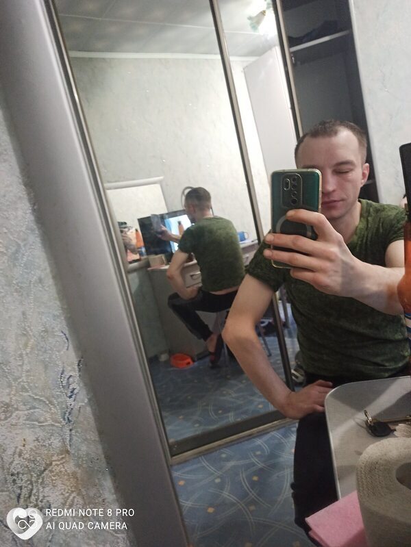 Сергей, 37, Архангельске — анкета №3208368