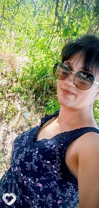 Настя, 29, Луганске — анкета №3208376