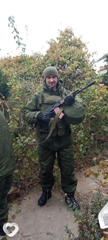 Андрей, 37, Воронеже — анкета №3208379