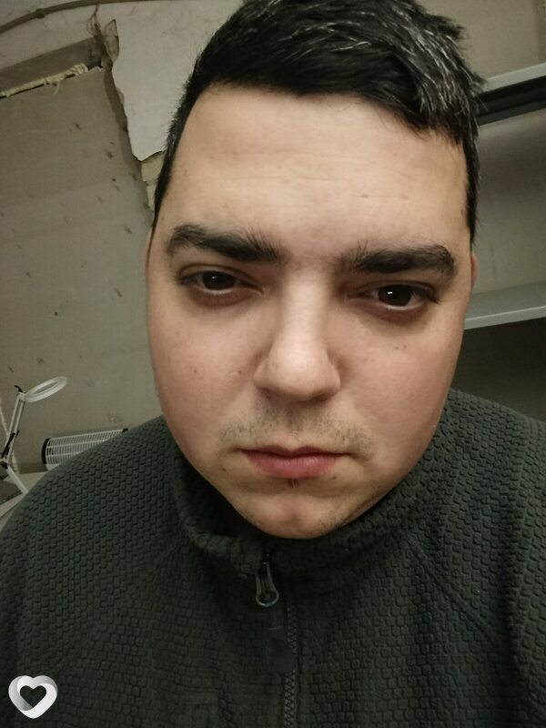 Иван, 29, Симферополе — анкета №3208382