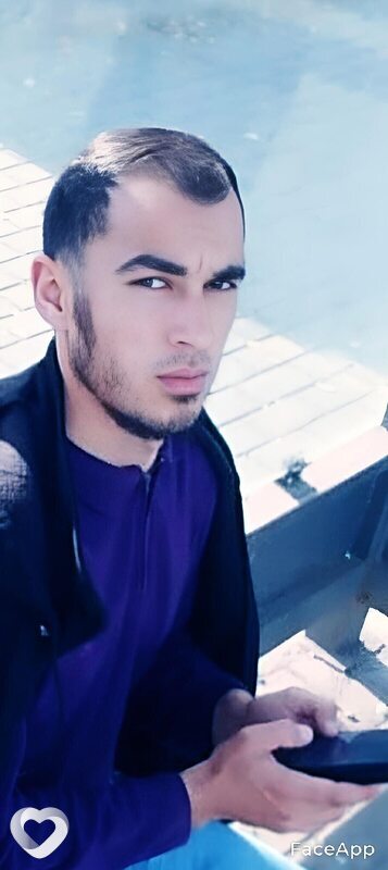 Алик, 27, Евпатории — анкета №3208390