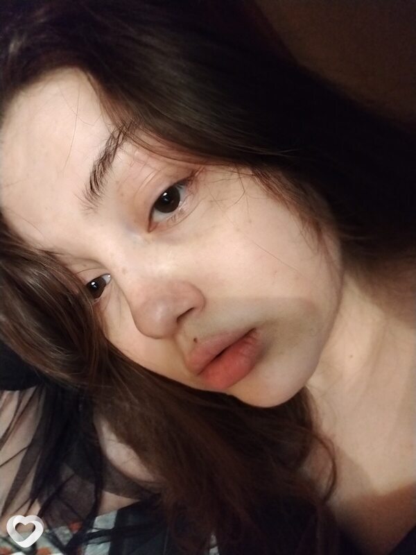 Александра, 24, Санкт-Петербурге — анкета №3208398