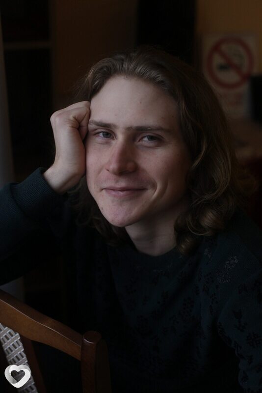 Константин, 28, Иванове — анкета №3208404