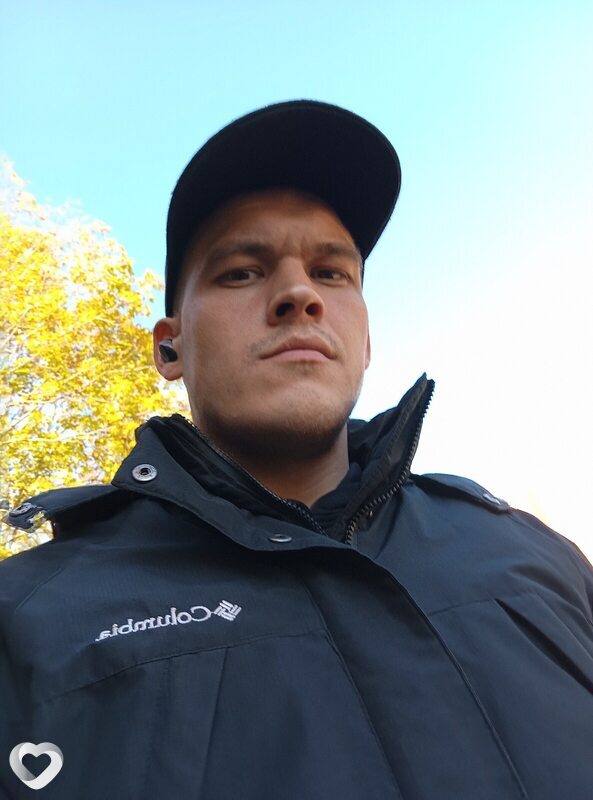 Тимофей, 27, Гукове — анкета №3208408
