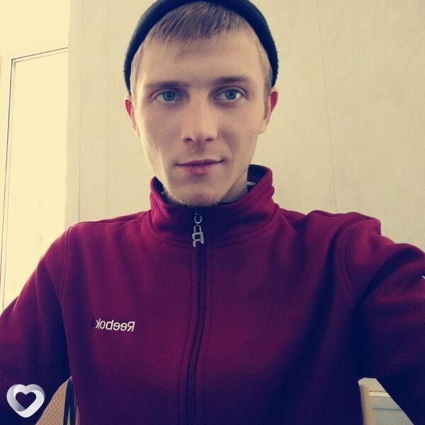 Станислав, 30, Санкт-Петербурге — анкета №3208416