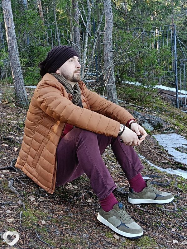 Дмитрий, 40, Санкт-Петербурге — анкета №3208422