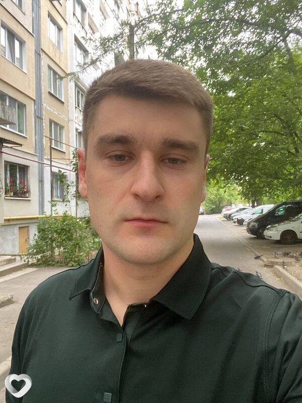 Alexandr, 27, Кишинёв — анкета №3208758