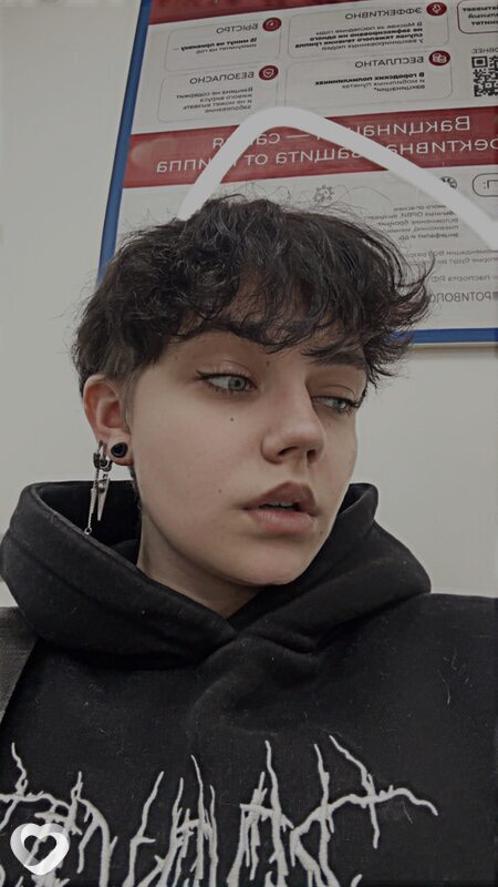 Юлия, 23, Москве — анкета №3208759