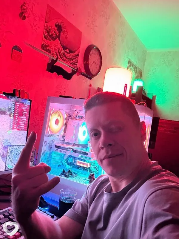 Алексей, 49, Москве — анкета №3208770