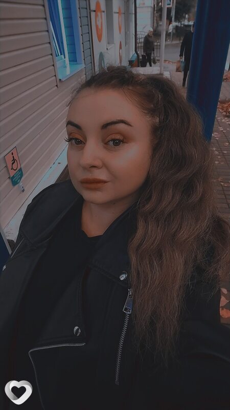 Галина, 32, Ливнах — анкета №3208771
