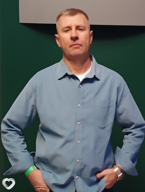 Дмитрий, 53, Пинске — анкета №3208773