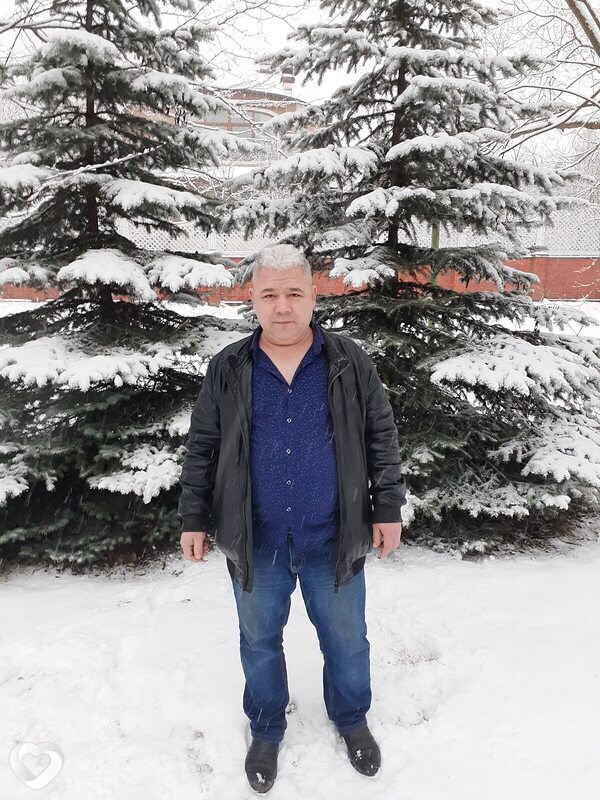 Анатолий, 55, Чебоксарах — анкета №3208506