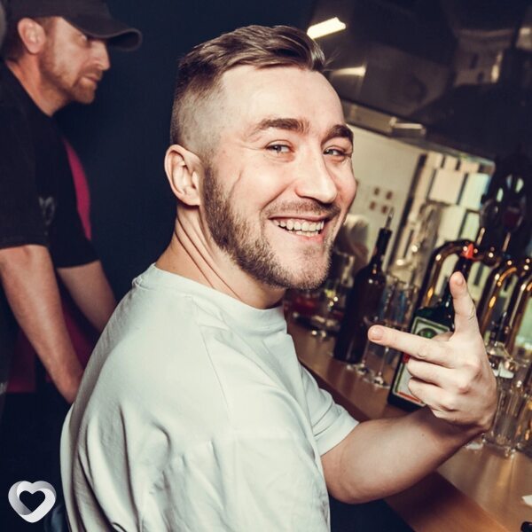 Вячеслав, 32, Москве — анкета №3208510
