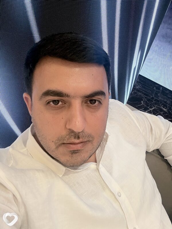 Hovo, 37, Ереван — анкета №3208513