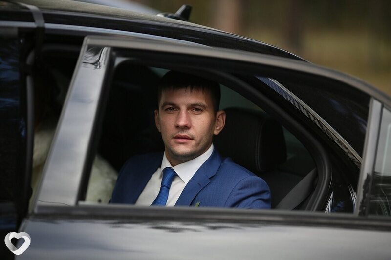 Дима, 38, Оренбурге — анкета №3208484