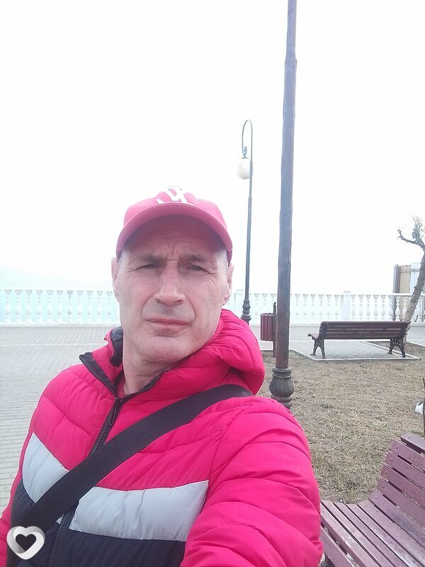 Александр, 49, Симферополе — анкета №3208486