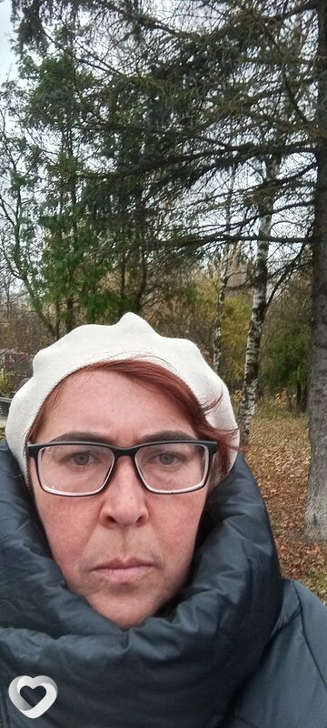 Оксана, 47, Уфе — анкета №3208488