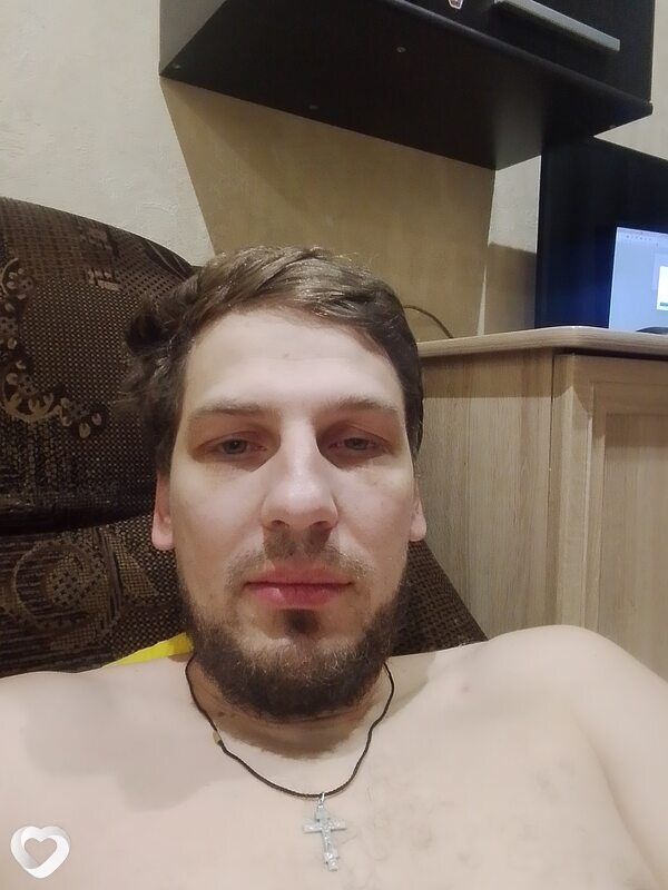 Дмитрий, 32, Москве — анкета №3208489
