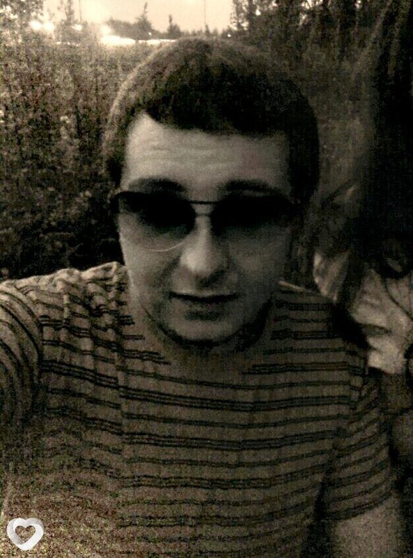 Дамиан, 26, Минске — анкета №3208493
