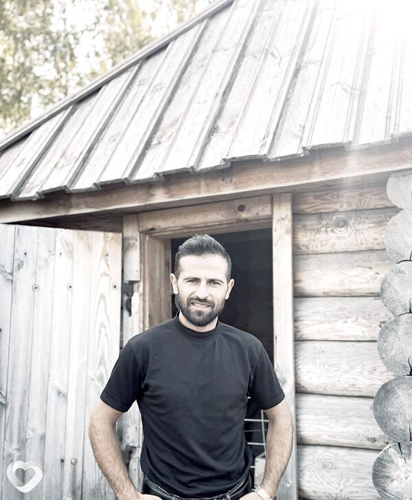 Batuhan, 34, Нижнекамске — анкета №3208525
