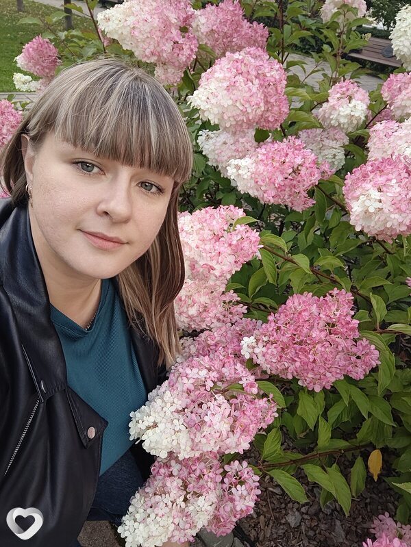 Ирина, 34, Екатеринбурге — анкета №3208540