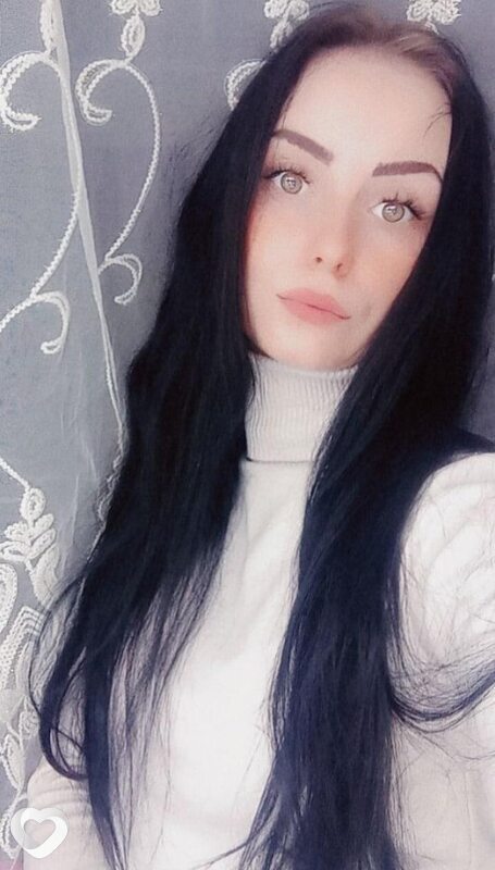 Настя, 35, Санкт-Петербурге — анкета №3208543