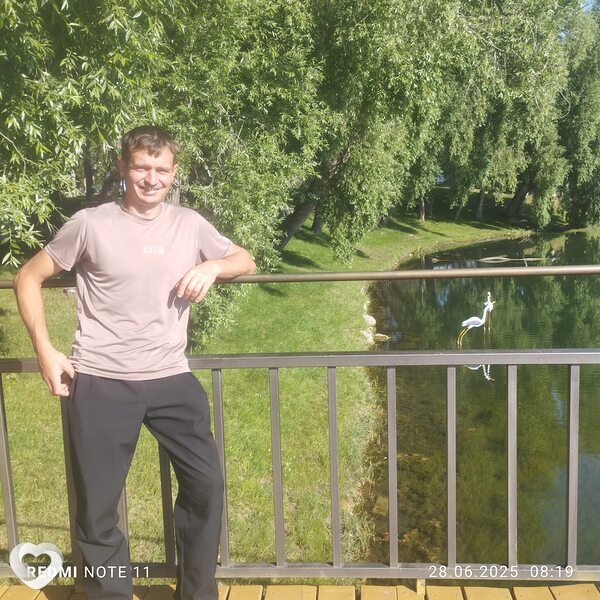 Андрей, 26, Бишкек — анкета №3208547