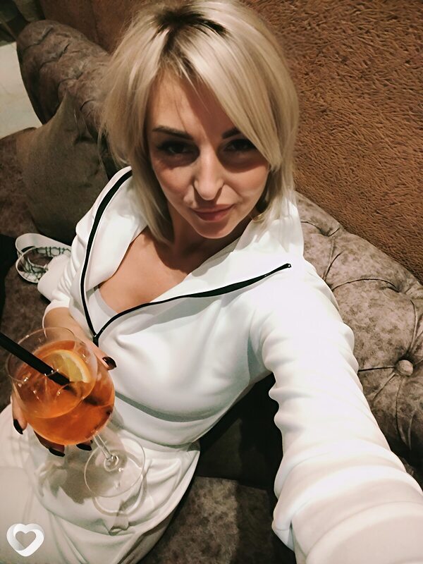 Елена, 35, Москве — анкета №3208577