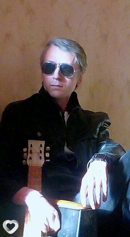 Алексей, 48, Челябинске — анкета №3208581
