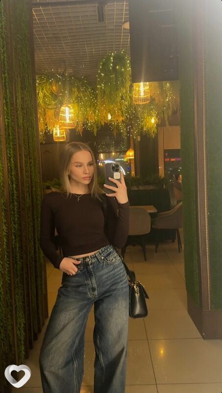 Маша, 24, Москве — анкета №3208583