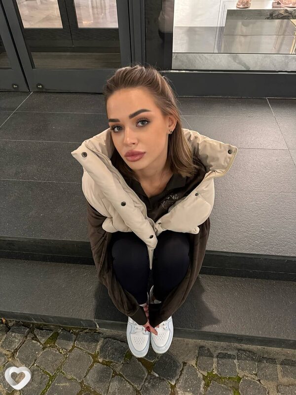 Кристина, 23, Бресте — анкета №3208585