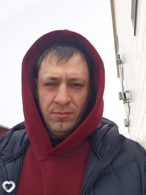 Алексей, 42, Москве — анкета №3208587