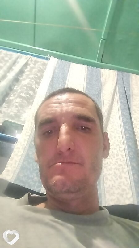 Фёдор, 42, Кривое Роге — анкета №3208588