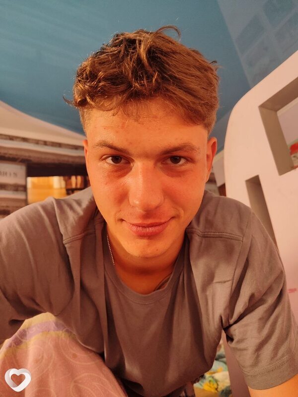 Тима, 20, Горках — анкета №3208589