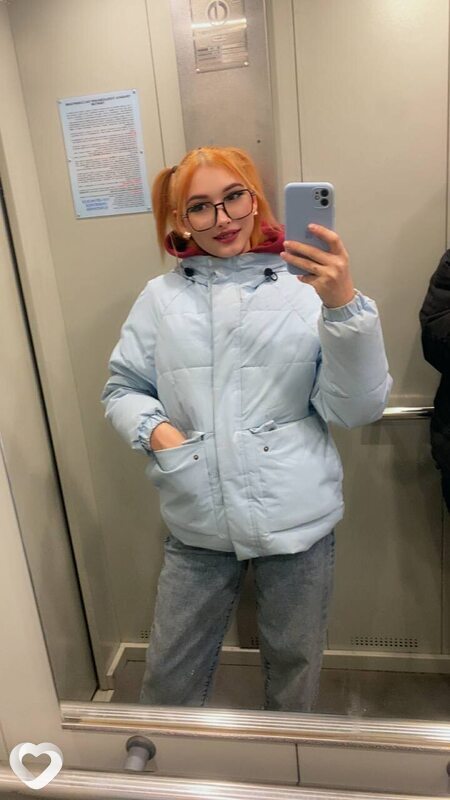 Диана, 22, Томске — анкета №3208593