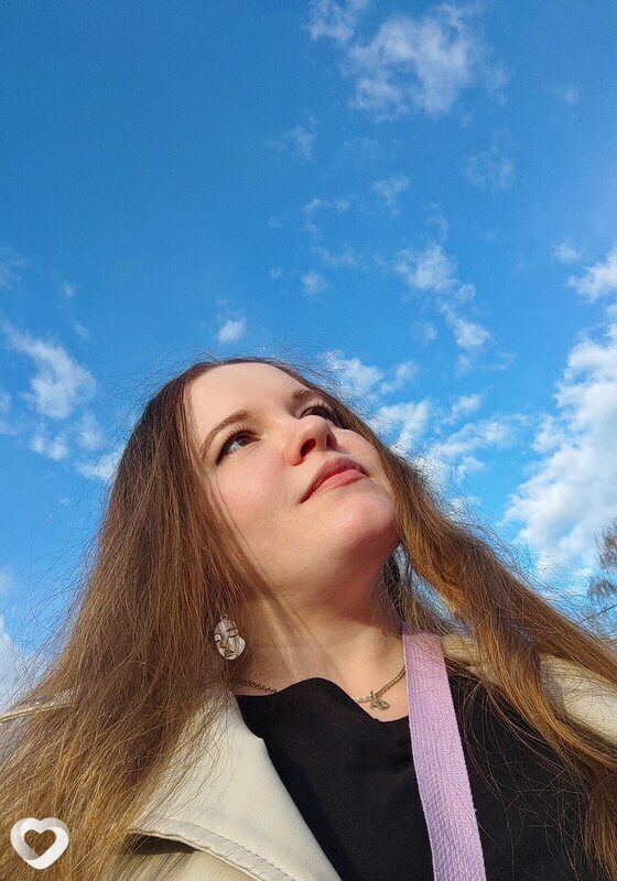 Марина, 34, Кирове — анкета №3208595