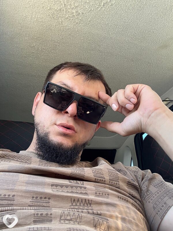 Не Важно, 36, Ханты-Мансийске — анкета №3208596