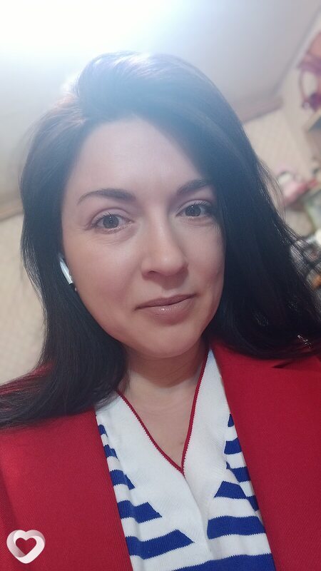 Маша, 40, Ярославле — анкета №3208598