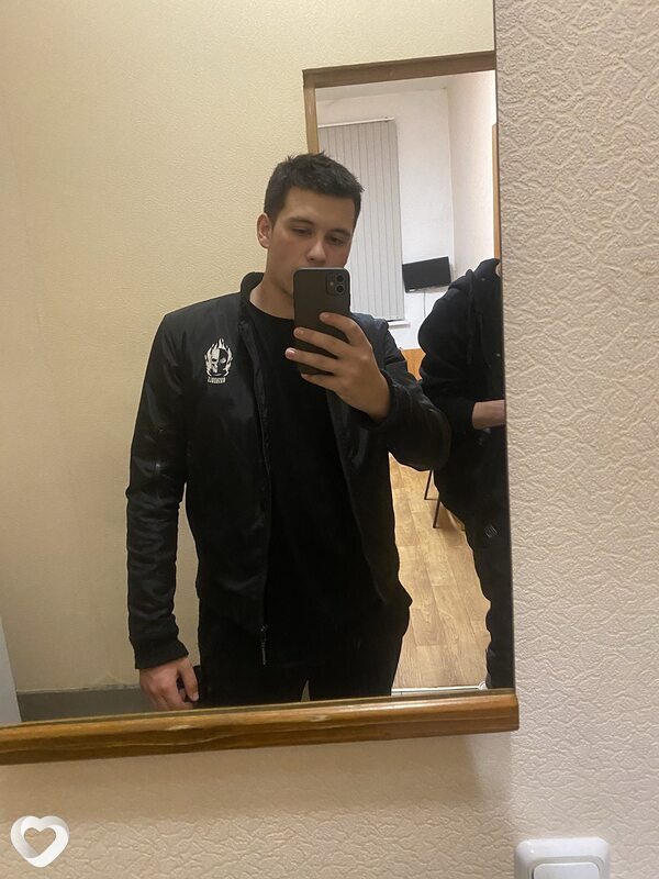 Кирилл, 21, Рязани — анкета №3208451