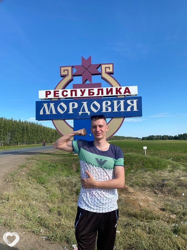 Даниил, 24, Владимире — анкета №3208461
