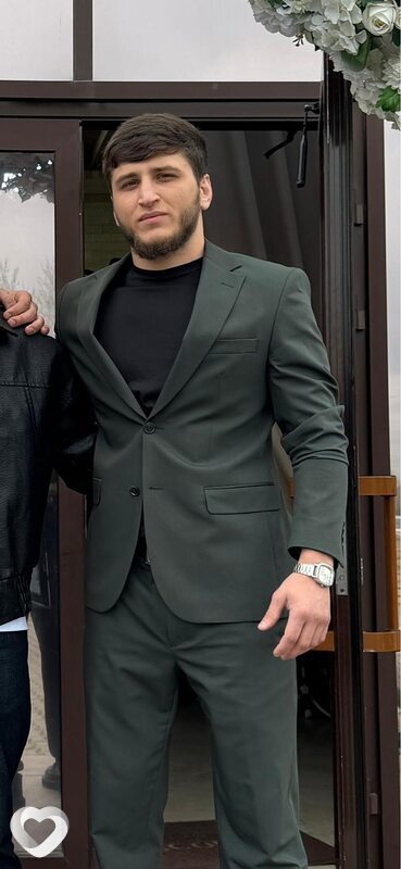 Sulim, 22, Грозном — анкета №3208465