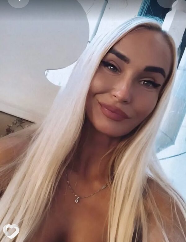 Ольга, 30, Минске — анкета №3208632