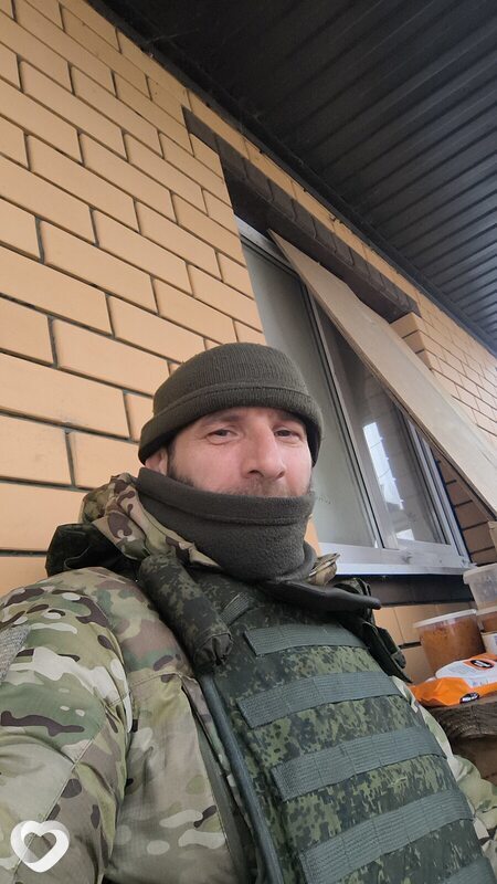 Руслан, 41, Махачкале — анкета №3208635