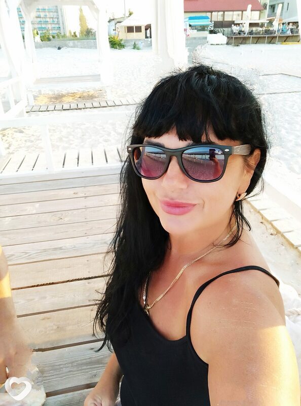 Наталья, 49, Кривое Роге — анкета №3208647